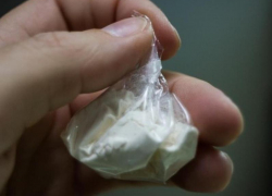 Житель Кисловодска сдал себя при получении наркотиков через закладчика