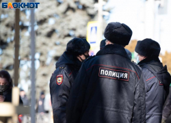 Находившегося в федеральном розыске ставропольца задержали в Запорожской области