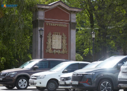 Новые иномарки подорожали на Ставрополье за август