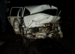 4 человека погибли в страшном ДТП на Ставрополье