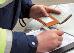 Жителю Пятигорска пришлось отплатить штрафы в ГИБДД для подачи иска в суд