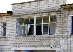 Стихия в селе Русском на Ставрополье повредила детский дом