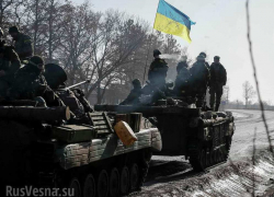 На Донбассе взяли в плен ставропольского военного