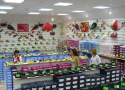 Двое подростков в Ставрополе обокрали обувной магазин