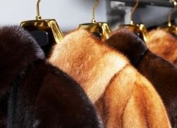 Ставропольчанка лишилась шубы после вечера в ресторане