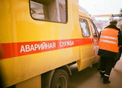 В Ставрополе прорвало трубу: 67 домов лишились газа