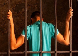 Обиженный мужчина угнал и разбил автомобиль подруги на Ставрополье