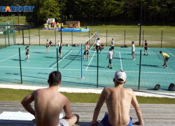 Жара до 35 градусов ожидается местами в Ставропольском крае