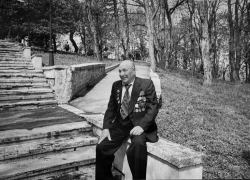 В Ставрополе ушел из жизни ветеран Великой Отечественной войны Николай Гавриш