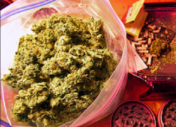 На Ставрополье сотрудницу колонии арестовали за передачу наркотиков заключенным