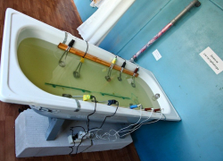 Прокуратура Ставрополя занялась горячей водой