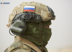 Подготовка к 23 февраля началась в Ставрополе 