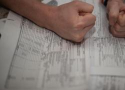 Школа № 54 и мэрия Ставрополя могли задолжать за электричество свыше 2,4 миллиона рублей