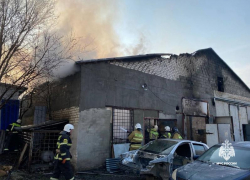 Ставропольских пожарных оденут почти на 9 миллионов рублей