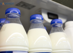 Более 2,4 тонны молочки сняли с продажи на Ставрополье в 2025 году