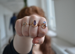 Женщина с подругой на Ставрополье избили мужа одной из них