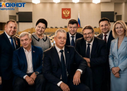 Миллионы на счетах, премиум авто и тысячи метров земли: с чем идут на выборы ставропольские кандидаты в Госдуму РФ