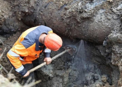 Питьевая вода в Пятигорск придет уже ночью