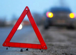 Под Ставрополем страшное ДТП унесло жизни троих стражей порядка