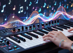  Билайн добавил музыкальную нейросеть Suno в тариф «план б.»