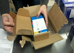 Сломанную ТВ-приставку вместо «вебки» продал хитрый мошенник в интернете жителю Ставрополья 