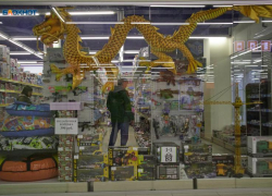 Какие магазины в Ставрополе будут работать в новогодние праздники 2026