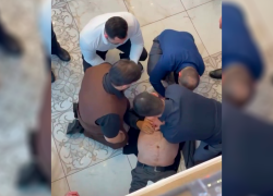 На Ставрополье мужчина пережил клиническую смерть на свадьбе и был спасен гостями
