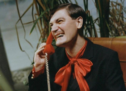 Вода «Ессентуки №17» и никакой колбасы: стал известен райдер комика Гудкова 