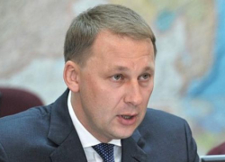 Экс-зампреда правительства Ставрополья объявлен в розыск