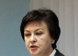 Краевой министр финансов рассказала о быстрых темпах расходования бюджета