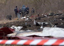 К расследованию крушения самолета на Ставрополье подключится МАК