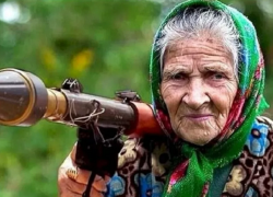 90-летняя жительница Ставрополья стала самой пожилой экстремисткой России