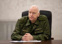 Александр Бастрыкин взял на контроль ситуацию с оползнем в Минеральных Водах