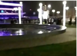 Аэропорт в Минеральных Водах был эвакуирован после звонка о заложенной бомбе, - очевидцы