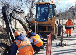 За последние 5,5 лет на Ставрополье реконструкция коснулась 10 ОСВ