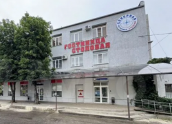 Гостиница на севере Ставрополя ищет владельца за 108 миллионов рублей