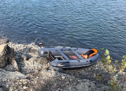 Тело мужчины вытащили из канала в Невинномысске