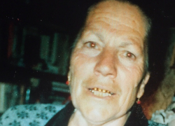 На Ставрополье безвестно исчезла пенсионерка