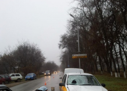 В Пятигорске насмерть сбили пенсионерку