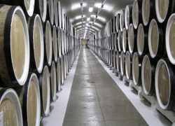 Российские виноделы против запрета на иностранные виноматериалы