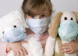 На Ставрополье еще двое детей заболели коронавирусом