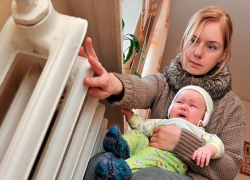 Семь многоквартирных домов остались без отопления из-за аварии в Буденновске