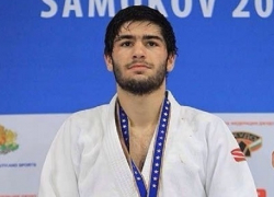 Ставропольский дзюдоист завоевал «бронзу» на африканском континенте