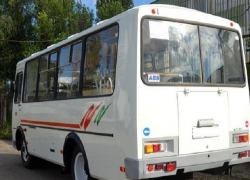 Пенсионерка выпала из движущегося пассажирского автобуса в Кисловодске