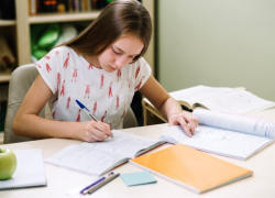 Большинство ставропольских выпускников чувствуют себя спокойно перед сдачей ЕГЭ