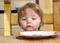 В Кисловодске мать-веган довела годовалую дочь до истощения и энцефалопатии