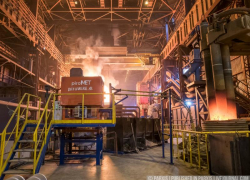 Дебиторскую задолженность невинномысского завода «СтавСталь» продали за 171,5 тысяч рублей