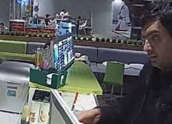 Ушлый мошенник пытался обмануть девушку-бармена в ставропольском ТЦ "Космос"