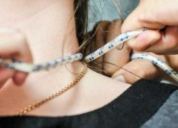 Ставропольчанин задушил бывшую жену кабелем от плойки 