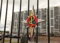 Пострадавших в аварии на Ставрополье вертолетчиков ждут уже на лечениев Санкт-Петербурге